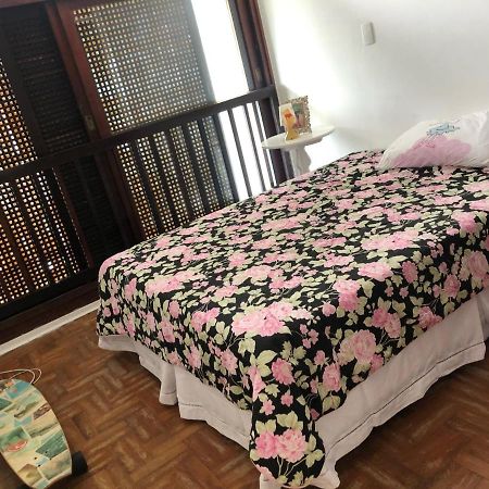 Apartamento - Guaruja Pitangueiras Apartment Ngoại thất bức ảnh